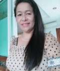 Rencontre Femme Thaïlande à สังขะ : Pim, 50 ans